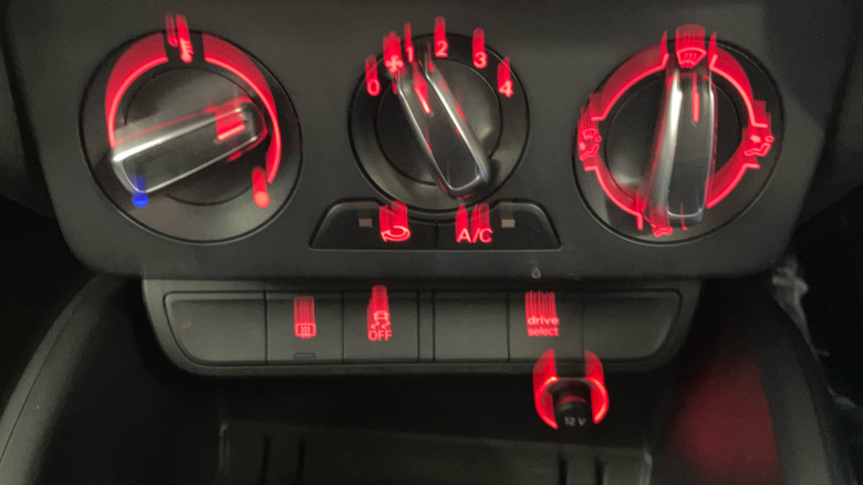 Audi A1 1.4 TFSI Sport 5dr Petrol Hatchback